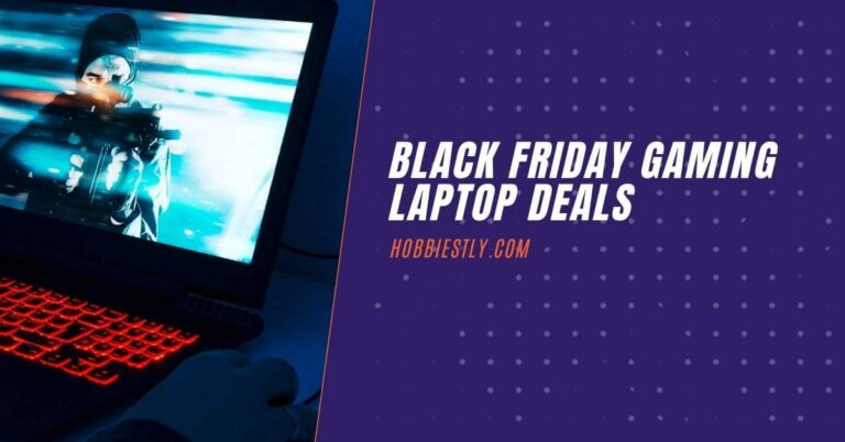 10 Best Gaming Laptop Black Friday 2022