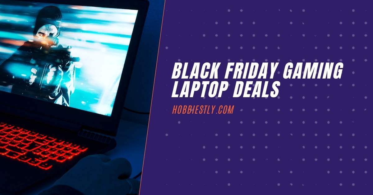 black friday gaming laptop deals