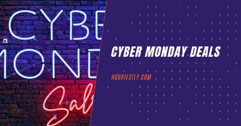Cyber Monday Deals of 2022
