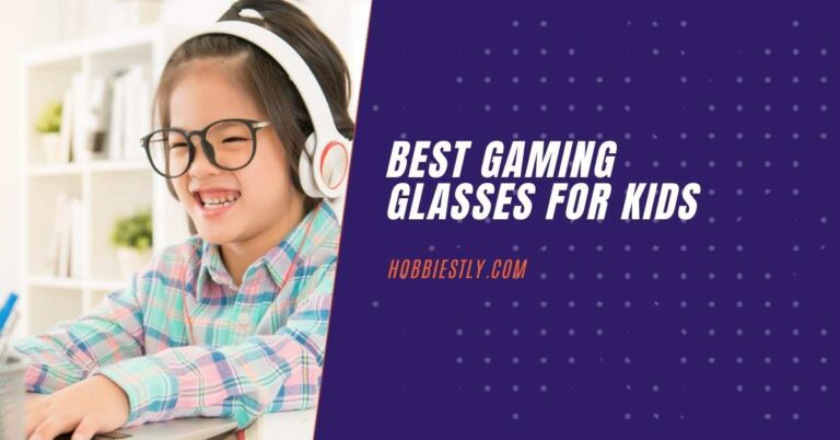 The Best Gaming Glasses for Kids in 2023