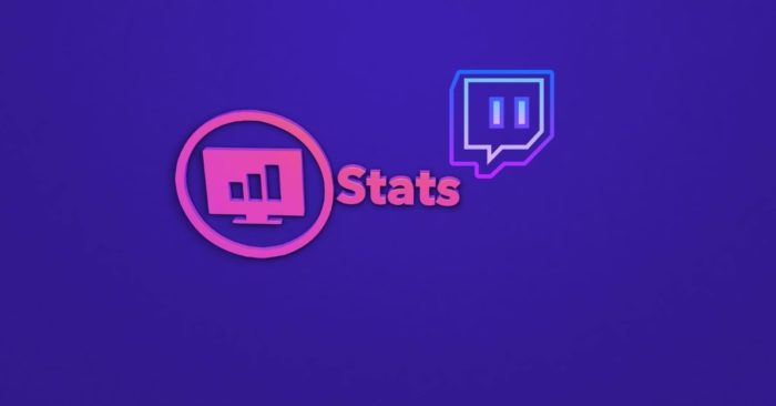 How Do You Check Someone’s Stats on Twitch?