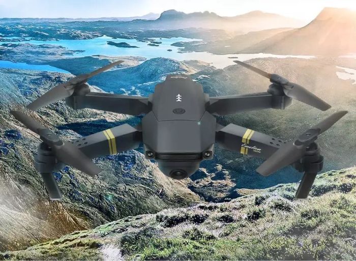 Review of Emotion Drone: Is It Worth Buying in 2022?