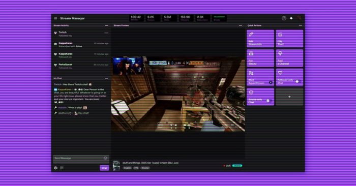 Is There a Way to See How Many Hours You’ve Watched on Twitch?