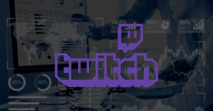 best Twitch analytic tools