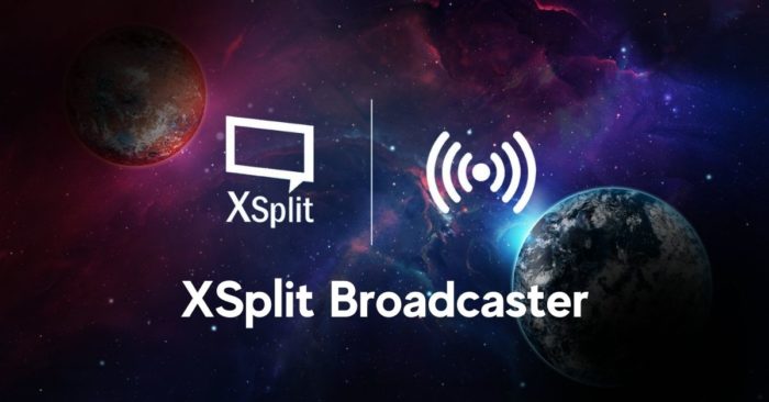 How to Add Overlay to XSplit Broadcaster