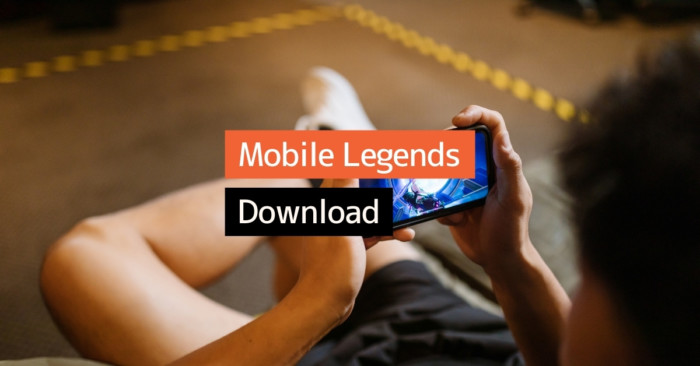 [2022] Download Mobile Legends for All Devices: Android, iOS, Windows