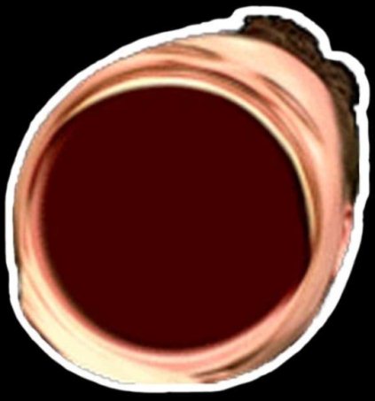 Who is the Omegalul emote?
