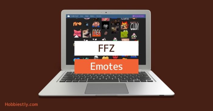 How to Enable And Use FFZ Emotes On Twitch