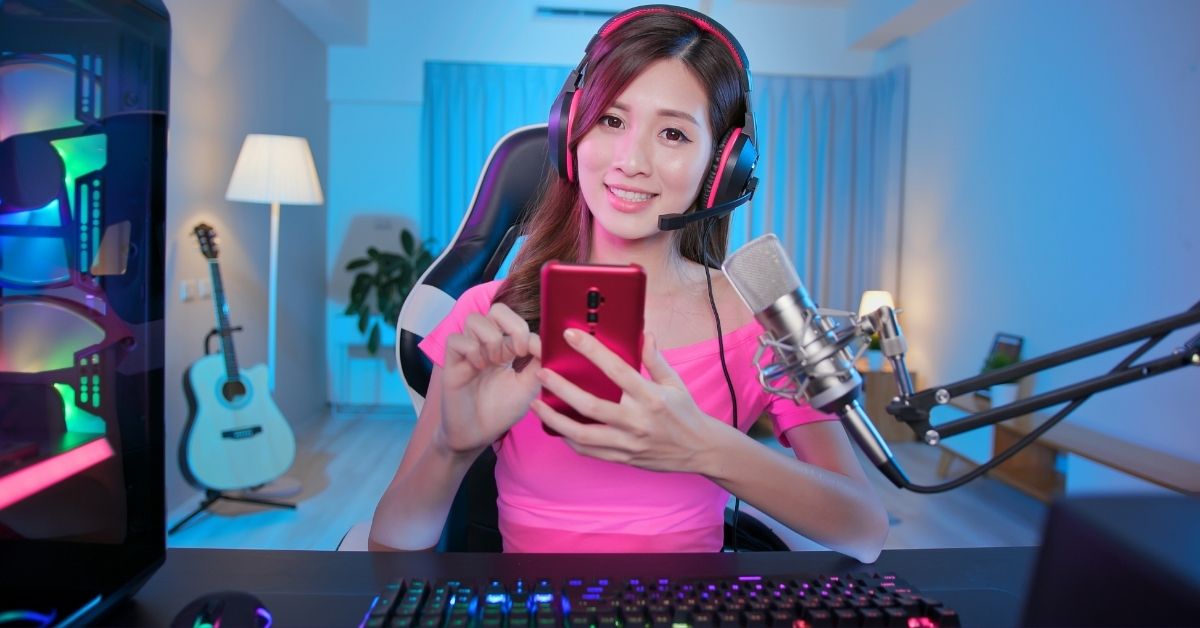 How Much Do Girls Get Paid on Twitch