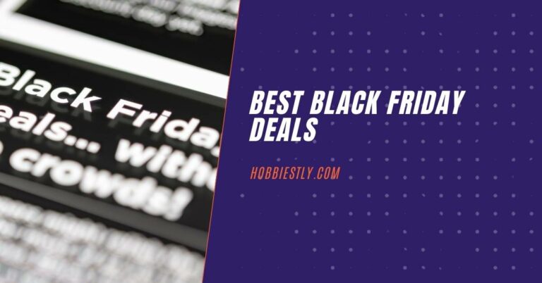 15 Best Black Friday Deals 2022