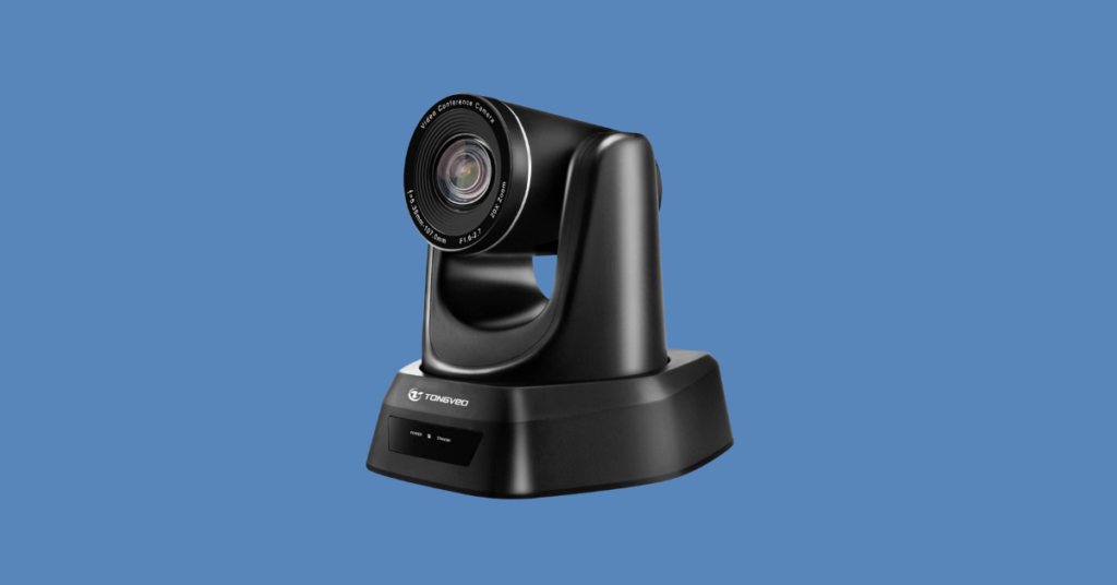 best ptz camera for live streaming