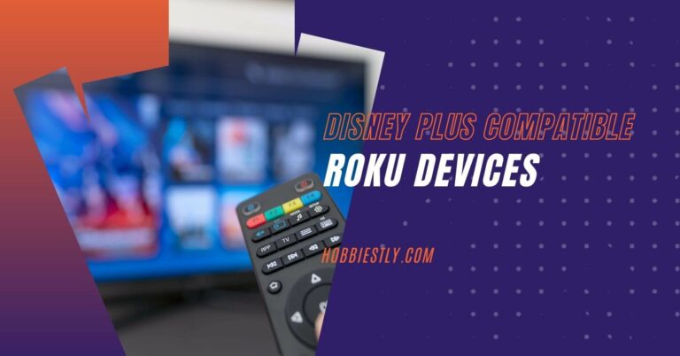 Which Roku Do You Need For Disney Plus? [Guide]