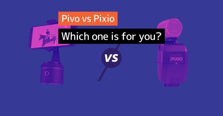 Pivo vs Pixio：Which is The Best Option for You?