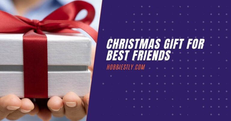 Christmas Gift for Best Friend: Memorable BFF Gift Ideas (2022)