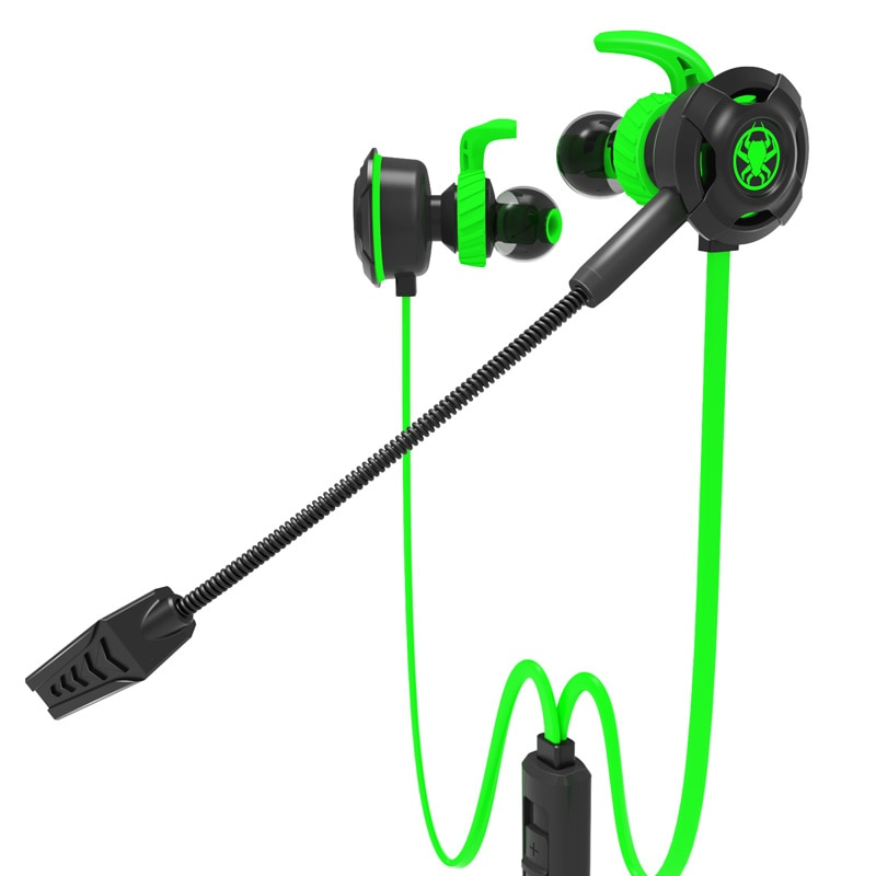 Noise Cancelling Gaming Headset With Microphone Noise Cancelling Gaming Headset With Microphone