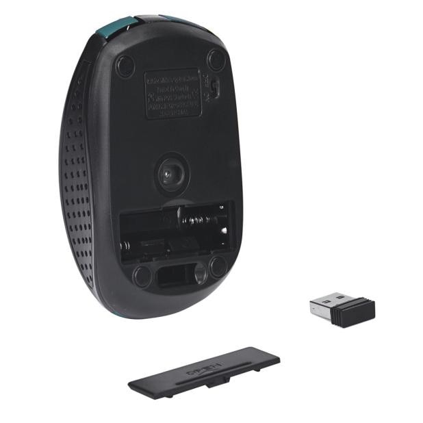 Colorful Universal Wireless Mouse Colorful Universal Wireless Mouse